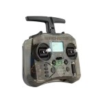 Radiomaster Pocket EdgeTX 2.4G Radio Controller M2 RC CC2500 / ELRS up to 16CH for RC Airplane Drone